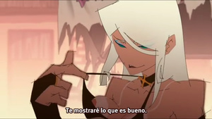 Kung Fu Cooking Girls